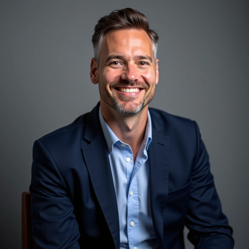 Maarten van der Linde