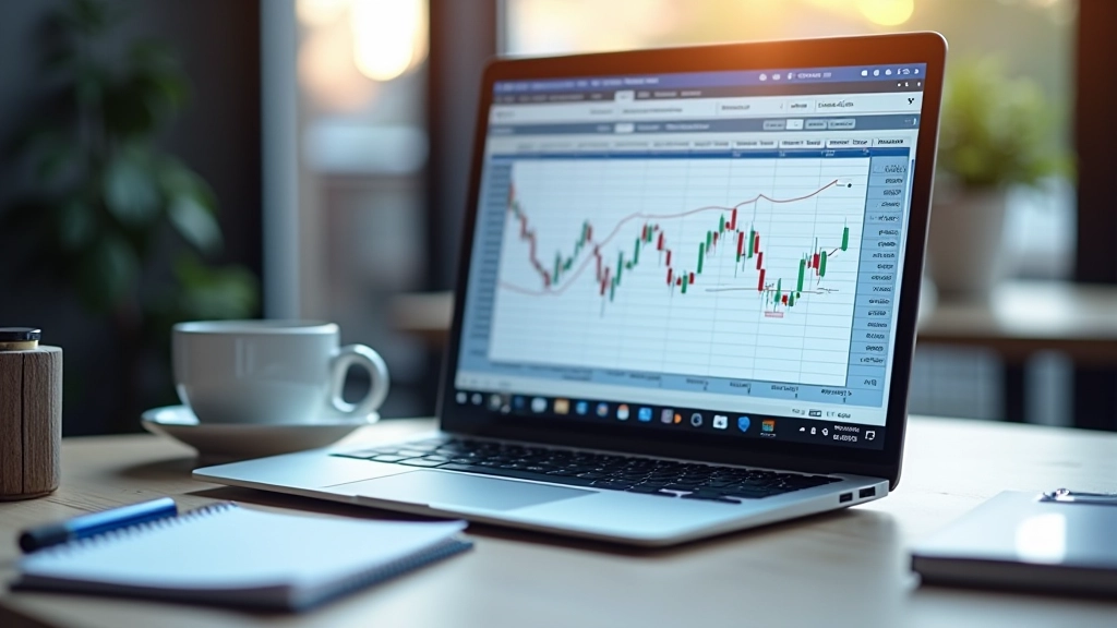 Detailed spreadsheet showing trading journal entries with columns for date, entry price, exit price, profit loss and notes